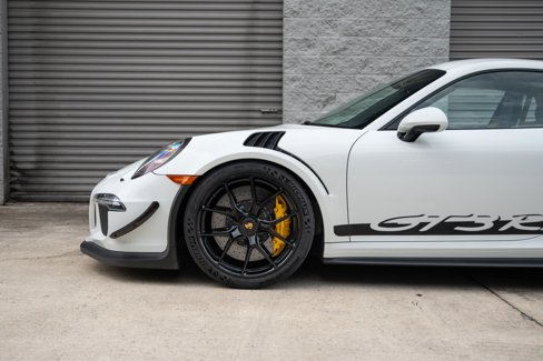 Used 2016 Porsche 911 GT3 RS image 16