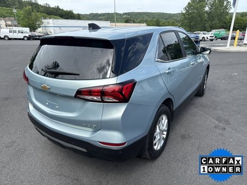 Certified 2022 Chevrolet Equinox LT image 5