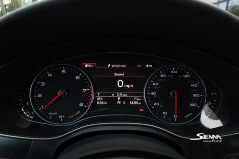 Used 2016 Audi A6 2.0T Premium w/ Technology Package image 31