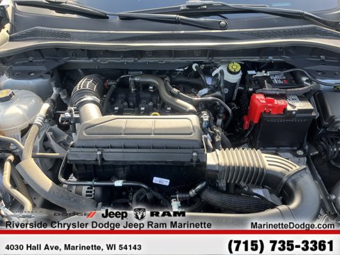Used 2024 Ford Escape ST-Line image 25