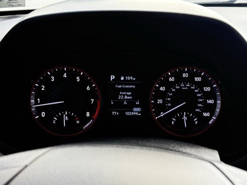 Used 2020 Hyundai Veloster 2.0 image 29