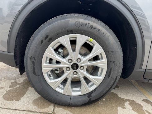 New 2025 Ford Escape Active w/ Cold Weather Package image 35