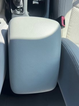 Used 2014 Subaru Forester 2.5i image 35