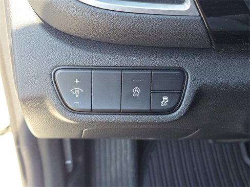 Certified 2024 Kia Seltos S image 23