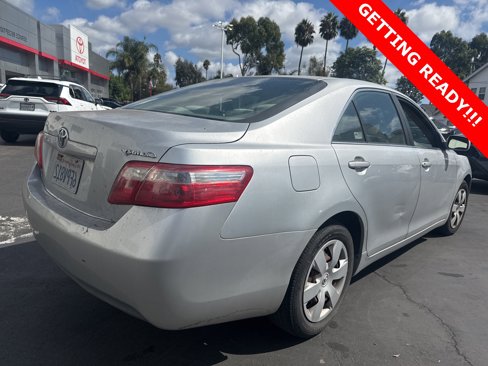 Used 2009 Toyota Camry LE image 3