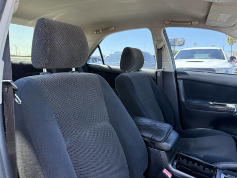 Used 2002 Toyota Camry LE image 35