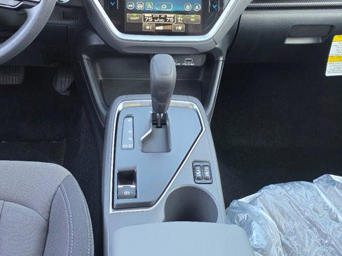 New 2025 Subaru Crosstrek 2.5i Premium image 14