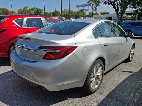 Used 2014 Buick Regal AWD image 6
