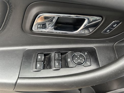 Used 2017 Ford Taurus SEL w/ Equipment Group 201A image 17