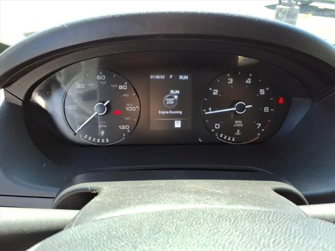 Used 2022 RAM ProMaster 2500 image 25