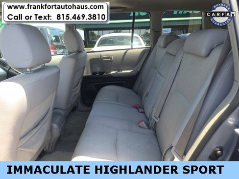 Used 2007 Toyota Highlander Sport image 27