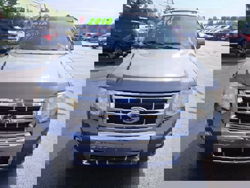 Used 2010 Ford Escape Limited image 2