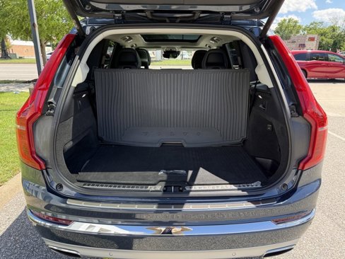 Used 2020 Volvo XC90 T6 Inscription w/ Protection Package Premier image 30