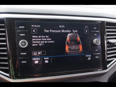 Used 2019 Volkswagen Atlas SEL image 29