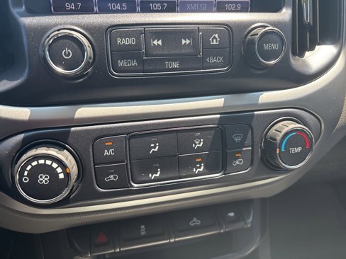 Used 2016 Chevrolet Colorado LT image 22