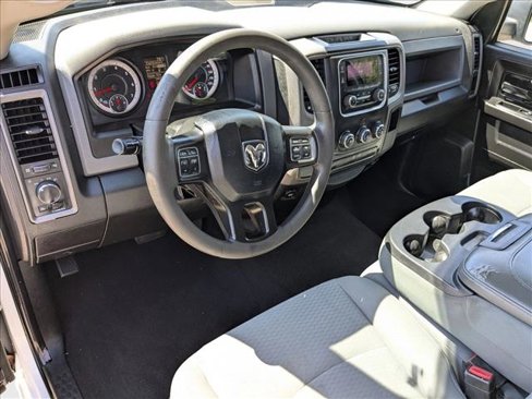 Used 2019 RAM 1500 Tradesman w/ Popular Equipment Group image 10