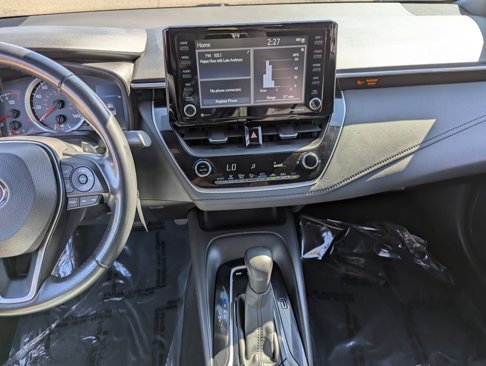 Used 2022 Toyota Corolla SE image 16