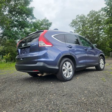 Used 2014 Honda CR-V EX-L image 10