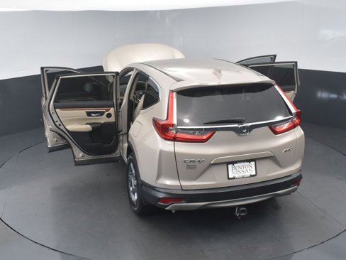 Used 2018 Honda CR-V EX-L image 23