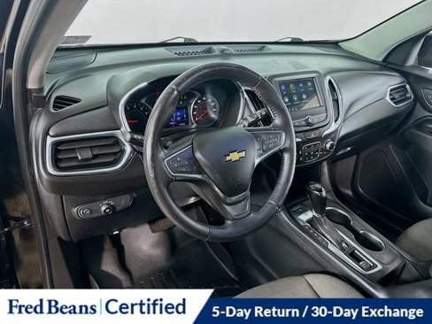 Used 2019 Chevrolet Equinox LT image 18