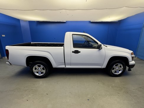 Used 2010 Chevrolet Colorado LT w/ Power Convenience Package image 8