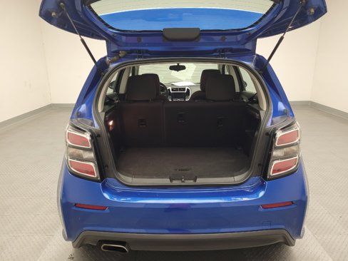Used 2020 Chevrolet Sonic LT image 29