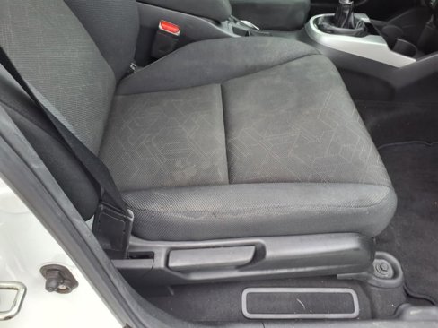 Used 2017 Honda Fit EX image 19