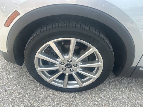 Used 2019 Lincoln MKC Reserve image 9