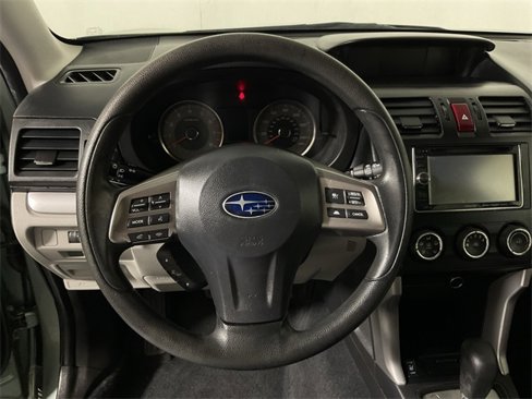 Used 2015 Subaru Forester 2.5i Premium image 24