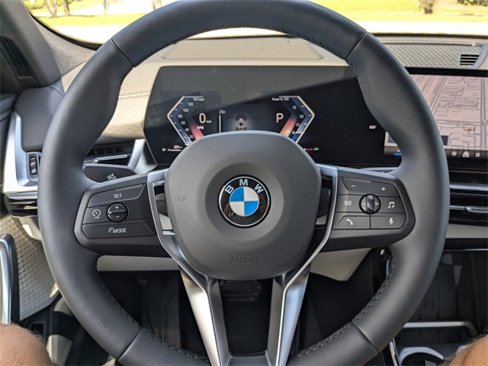 New 2026 BMW X2 xDrive28i w/ Technology Package image 30
