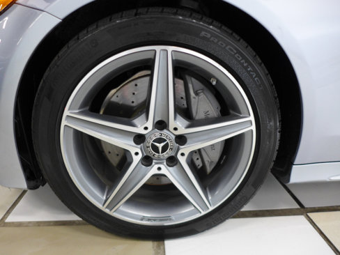 Used 2018 Mercedes-Benz C 300 Sedan image 80