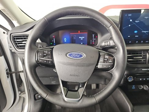 Used 2023 Ford Escape Active w/ Tech Pack #1 image 14