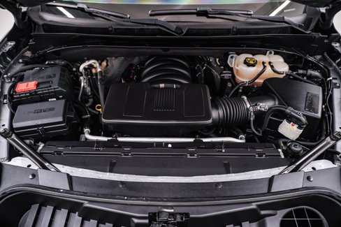 Used 2023 GMC Yukon SLT image 28