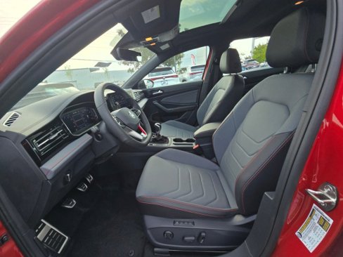 New 2025 Volkswagen Jetta GLI Autobahn image 22