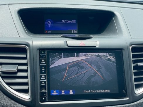 Used 2015 Honda CR-V EX-L image 16