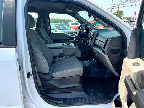 Used 2019 Ford F250 XL w/ Power Equipment Group image 28