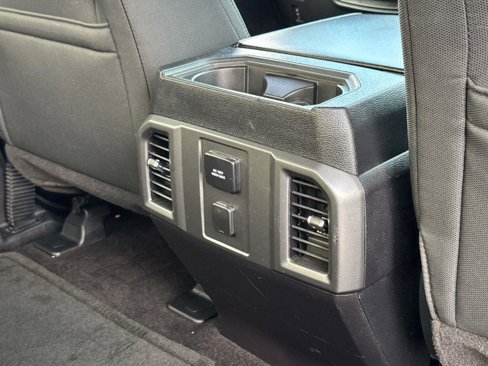Used 2016 Ford F150 XLT w/ Equipment Group 302A Luxury image 20