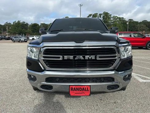 Certified 2022 RAM 1500 Big Horn image 3