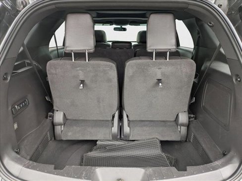 Used 2015 Ford Explorer Limited w/ Equipment Group 301A image 6