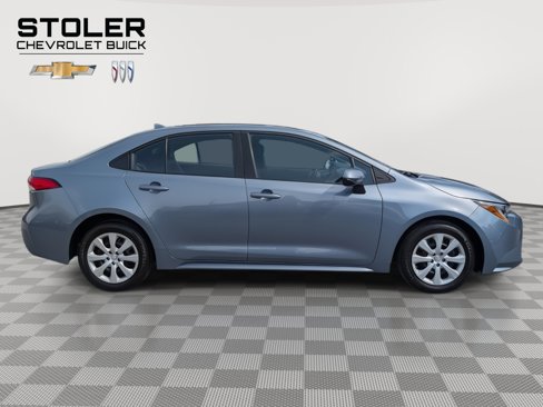 Used 2024 Toyota Corolla LE image 6