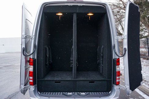 Used 2013 Mercedes-Benz Sprinter 2500 image 35