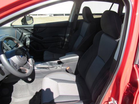 Used 2023 Subaru Crosstrek 2.0i Premium image 13
