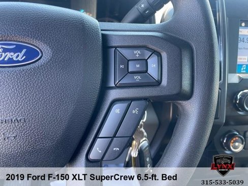 Used 2019 Ford F150 XLT image 13