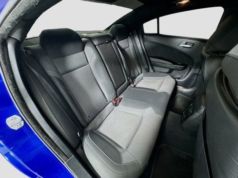 Used 2019 Dodge Charger SXT image 27