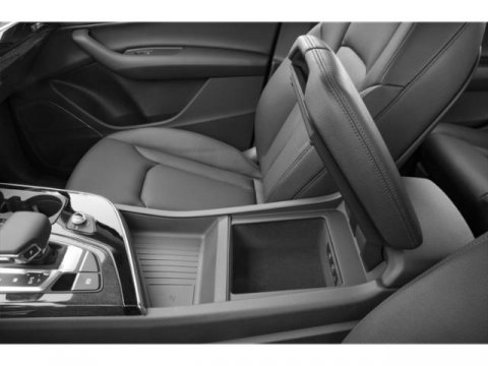 Used 2019 Audi Q7 2.0T Premium w/ Cold Weather Package image 15