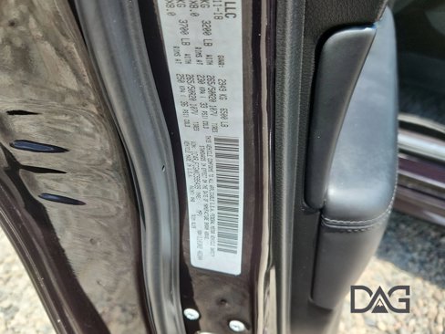 Used 2019 Jeep Grand Cherokee High Altitude image 27