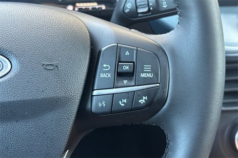 Used 2024 Ford Maverick Lariat image 29