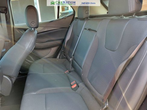 Used 2020 Buick Encore GX Select w/ Advanced Technology Package image 13