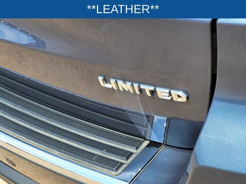 Used 2019 Jeep Grand Cherokee Limited image 8