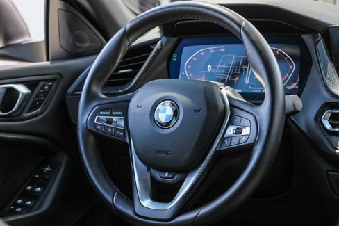 Used 2022 BMW 228i Gran Coupe w/ Convenience Package image 17